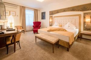 Hotel Goldener Adler, Bw Signature Collection,Tyrol>>Innsbruck,4 star