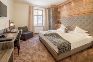 Hotel Goldener Adler, Bw Signature Collection,Tyrol>>Innsbruck,4 star