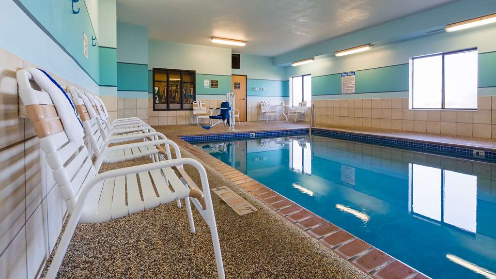 best western plus albert lea i 90 i 35 hotel