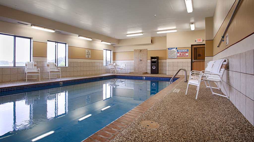 best western plus albert lea i 90 i 35 hotel