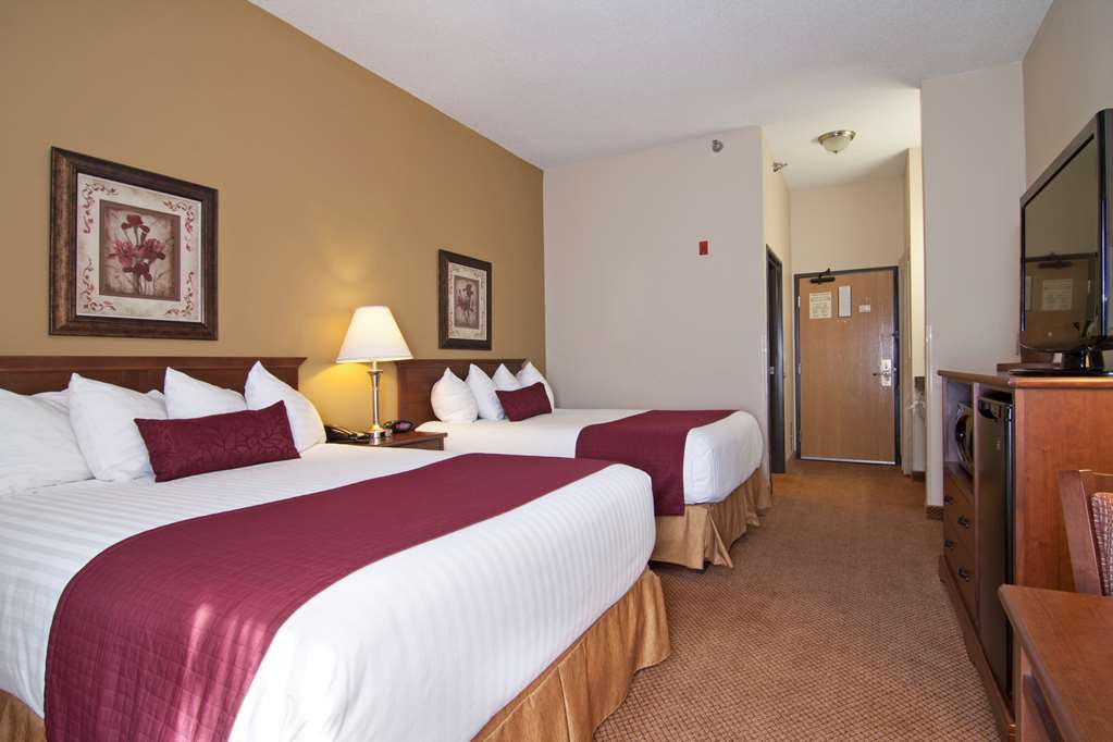 best western plus albert lea i 90 i 35 hotel