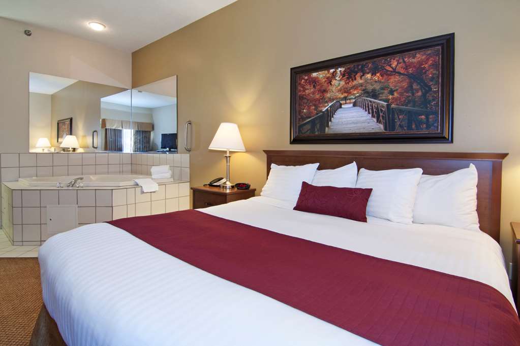 best western plus albert lea i 90 i 35 hotel