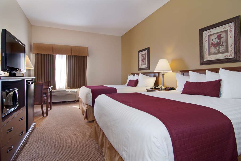 best western plus albert lea i 90 i 35 hotel