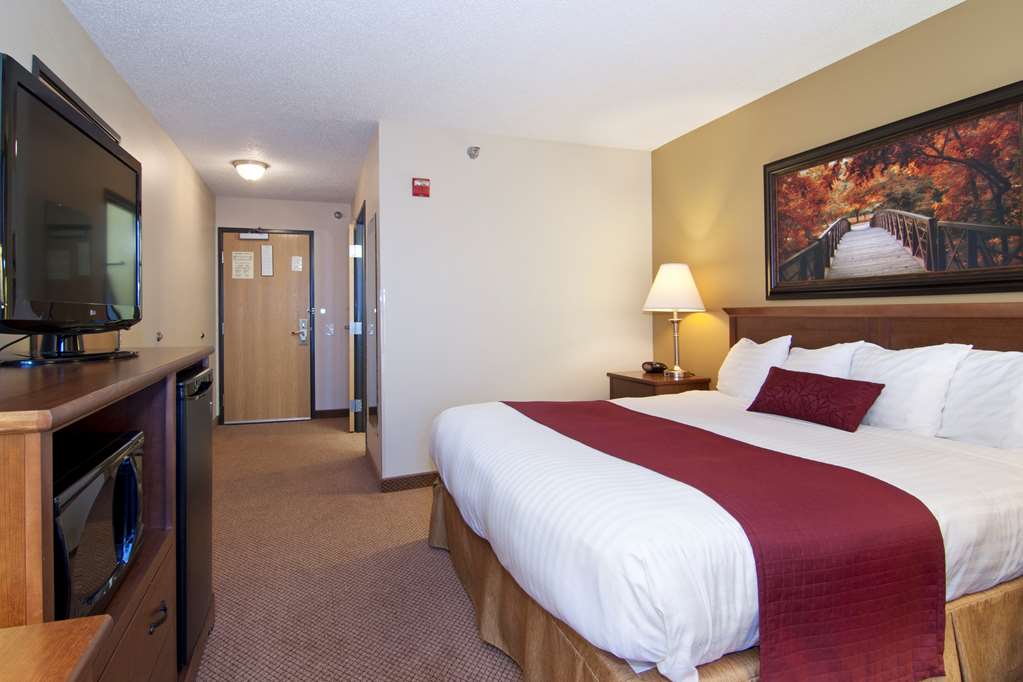 best western plus albert lea i 90 i 35 hotel