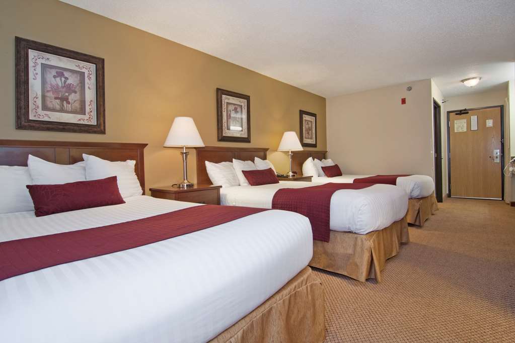 best western plus albert lea i 90 i 35 hotel