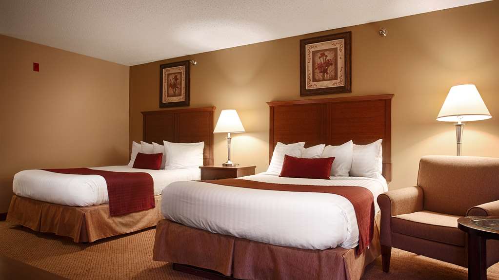 best western plus albert lea i 90 i 35 hotel