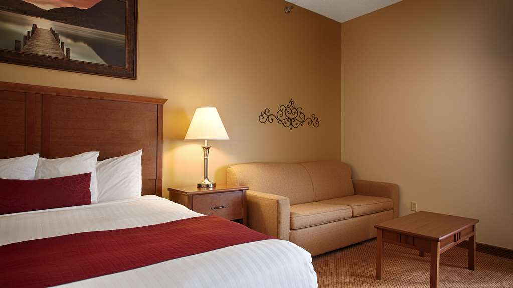 best western plus albert lea i 90 i 35 hotel