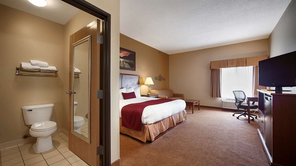 best western plus albert lea i 90 i 35 hotel