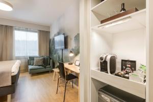 Hotel Haaga Central Park,Uusimaa>>Helsinki,4 star