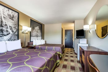 super 8 by wyndham kimball