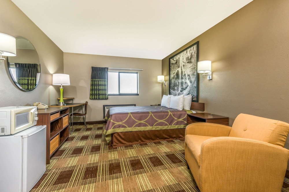 super 8 by wyndham kimball