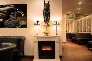 Hotel Krone Aachen City - Eurogress,Dusseldorf>>Aachen,3 star