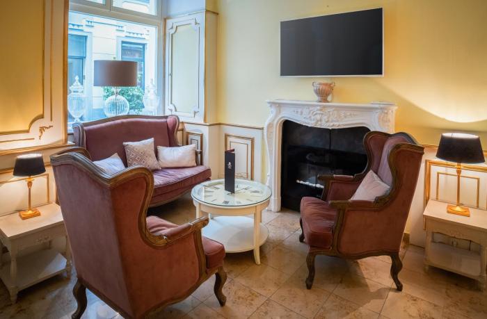 schlosshotel romischer kaiser