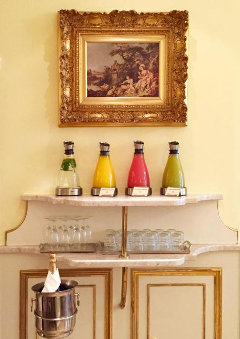 schlosshotel romischer kaiser