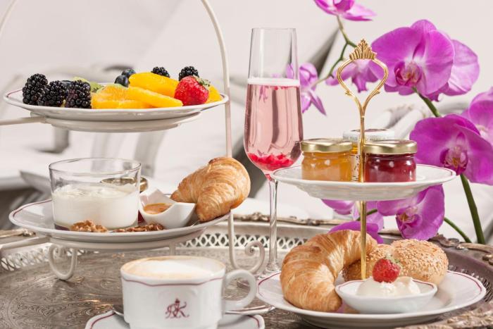 schlosshotel romischer kaiser