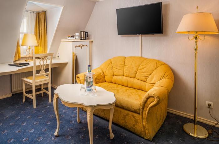 schlosshotel romischer kaiser