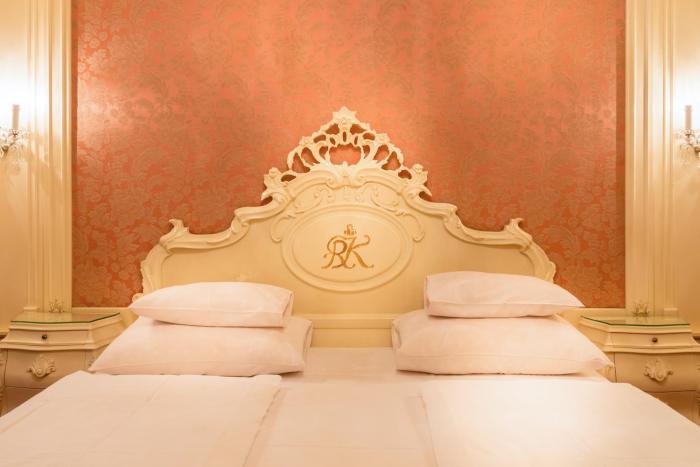 schlosshotel romischer kaiser