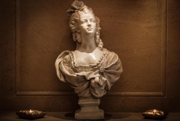 schlosshotel romischer kaiser