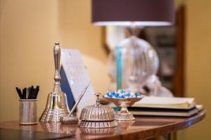 schlosshotel romischer kaiser