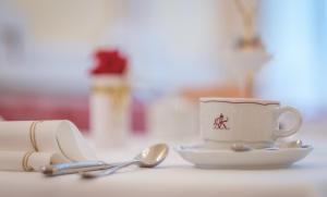 schlosshotel romischer kaiser