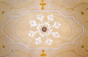 schlosshotel romischer kaiser