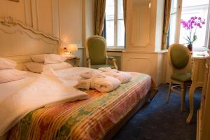 schlosshotel romischer kaiser