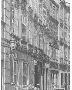 schlosshotel romischer kaiser