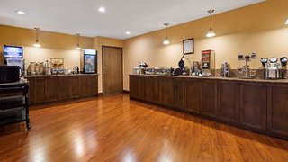 Best Western Pony Soldier Inn - Airport,Oregon>>Multnomah County,3 star