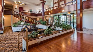 Best Western Pony Soldier Inn - Airport,Oregon>>Multnomah County,3 star