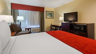 Best Western Pony Soldier Inn - Airport,Oregon>>Multnomah County,3 star