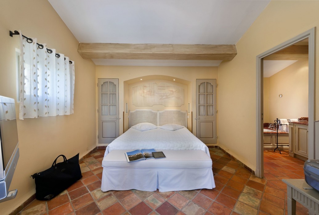 la bastide saint antoine