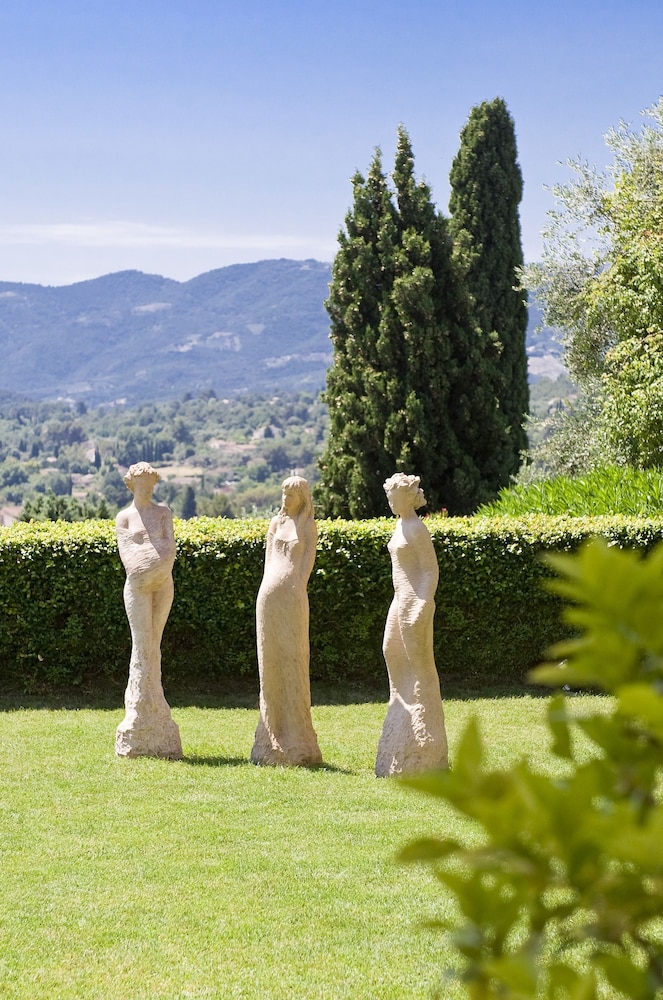 la bastide saint antoine