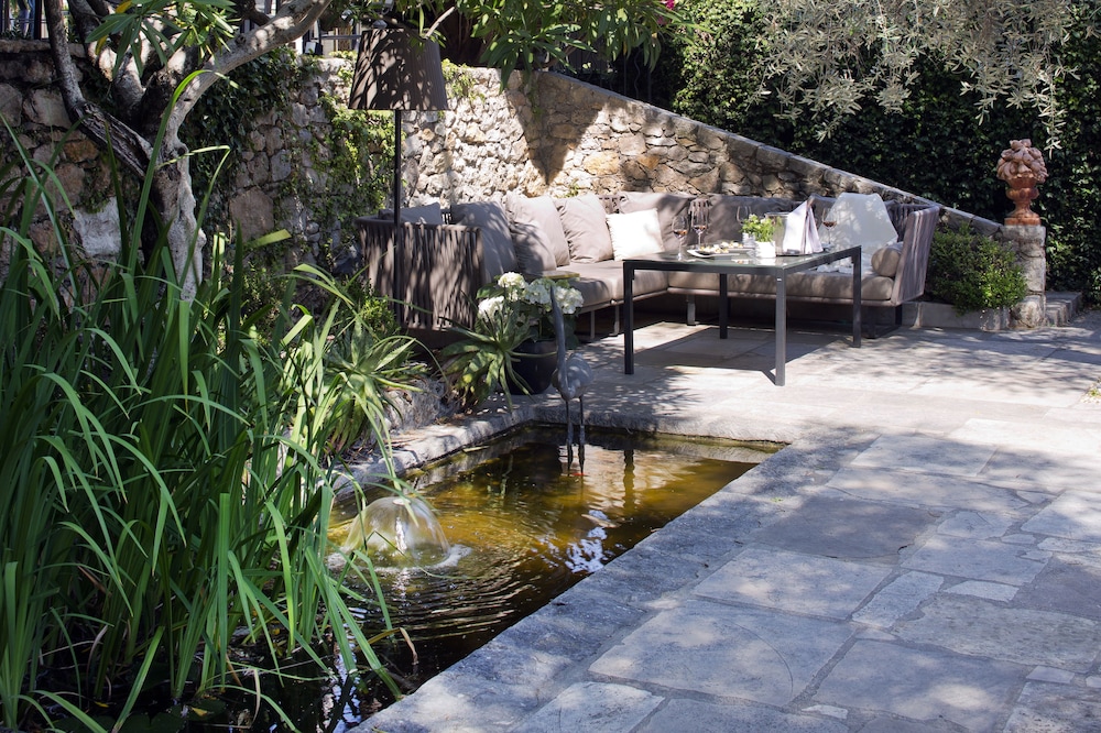 la bastide saint antoine