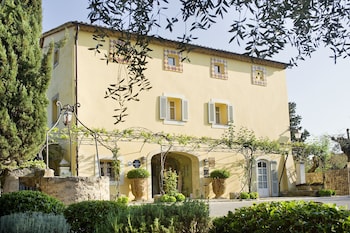 la bastide saint antoine