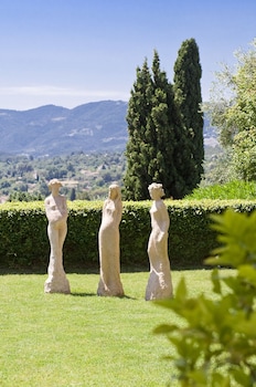 la bastide saint antoine
