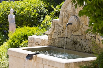 la bastide saint antoine