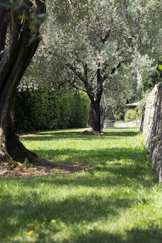 la bastide saint antoine