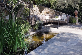 la bastide saint antoine