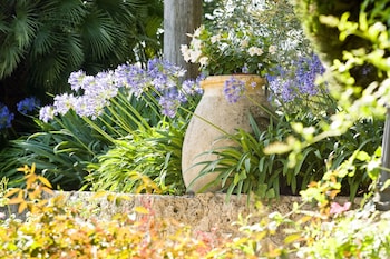 la bastide saint antoine