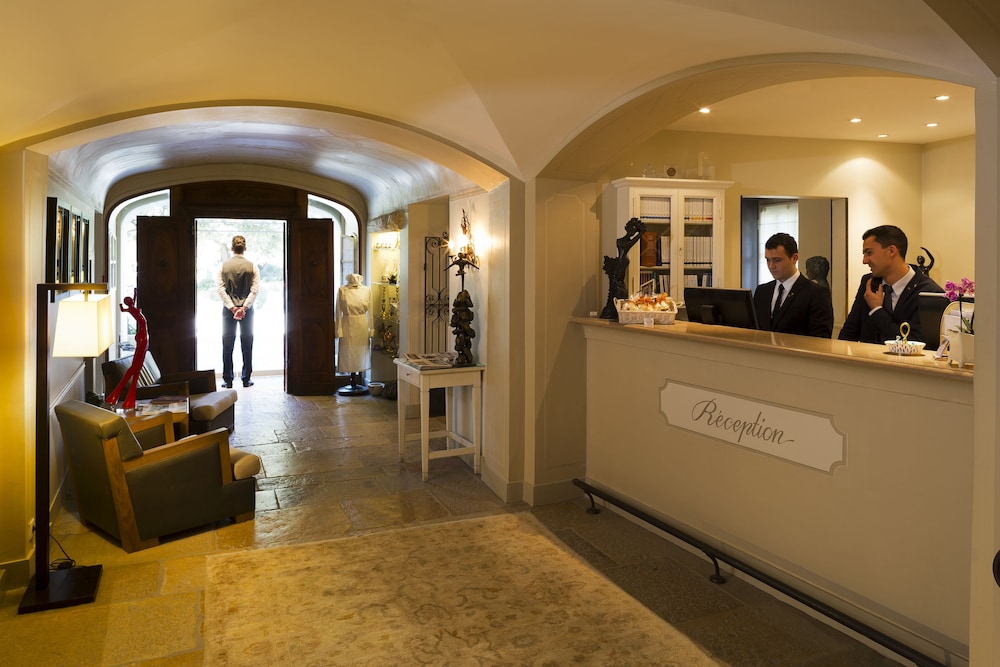 la bastide saint antoine