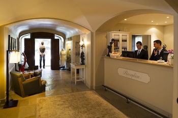 la bastide saint antoine