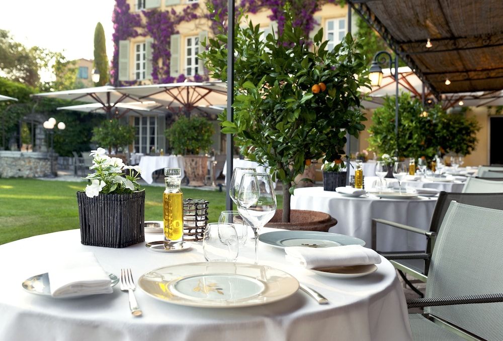 la bastide saint antoine