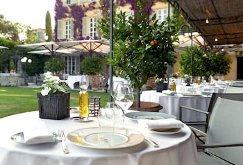la bastide saint antoine