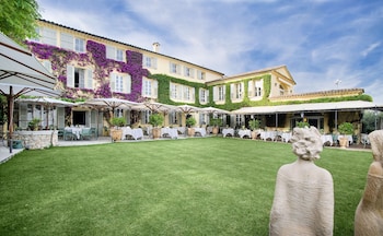 la bastide saint antoine