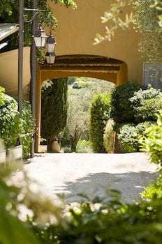 la bastide saint antoine