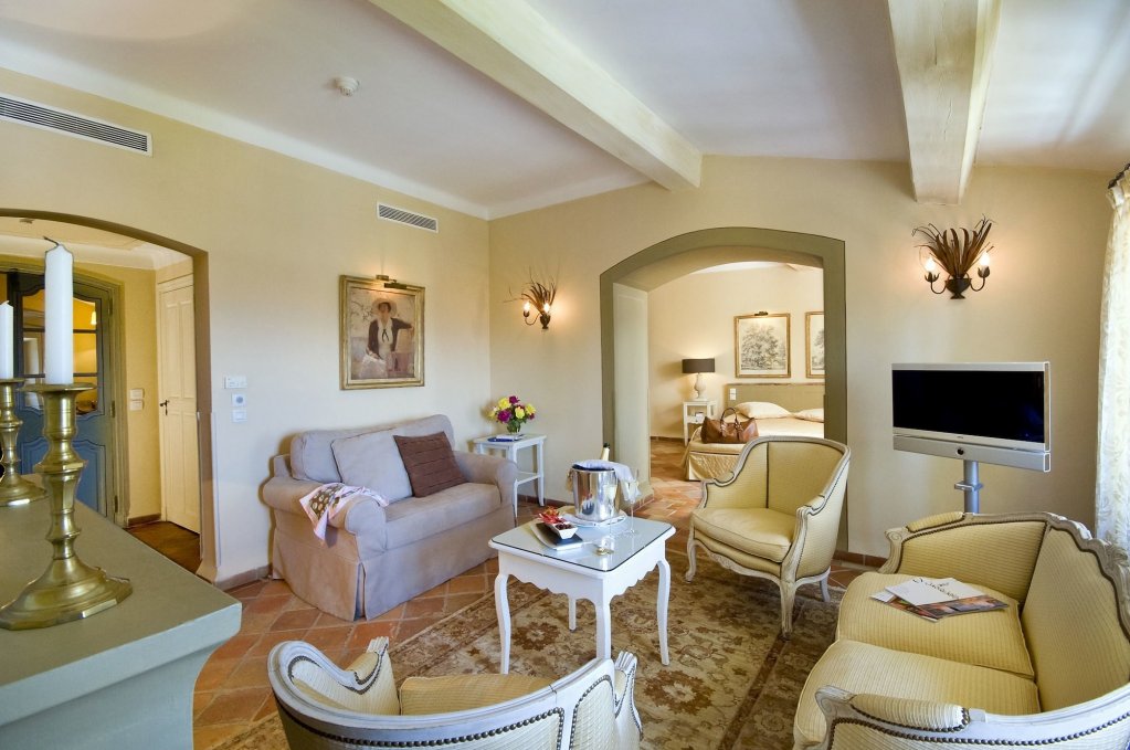 la bastide saint antoine