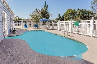 Baymont By Wyndham Mequon Milwaukee Area,Mequon>>Brown Deer,3 star