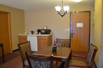 baymont by wyndham mequon milwaukee area