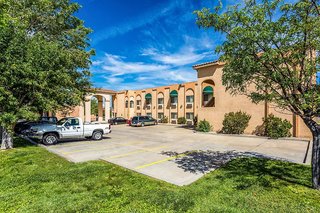 Econo Lodge Inn & Suites Albuquerque East I-40 Eubank Exit,Hillsboro>>Albuquerque,3 star