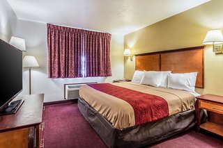 Econo Lodge Inn & Suites Albuquerque East I-40 Eubank Exit,Hillsboro>>Albuquerque,3 star